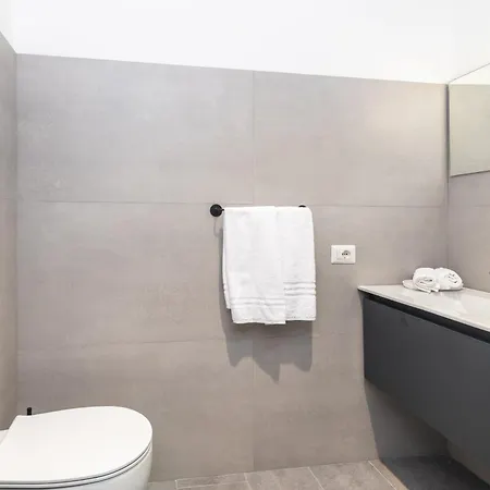 Apartment Isola 1 And 2 - Happy
