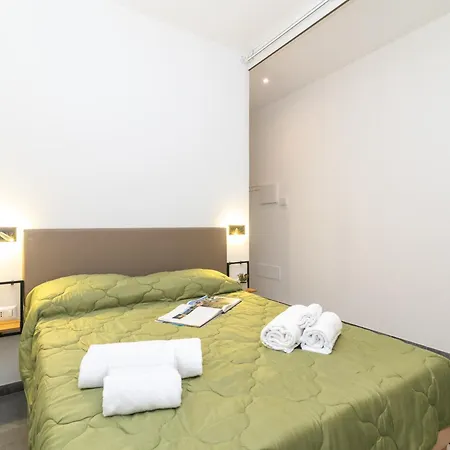 Apartment Isola 1 And 2 - Happy